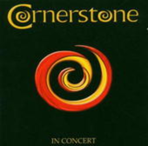 Cornerstone – In Concert