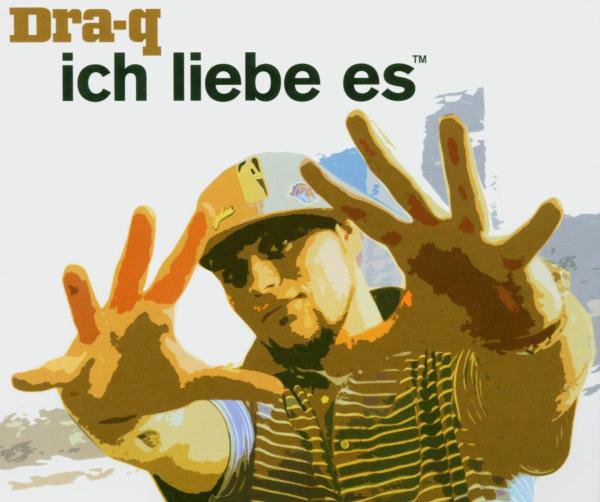 Dra-q – Ich liebe es