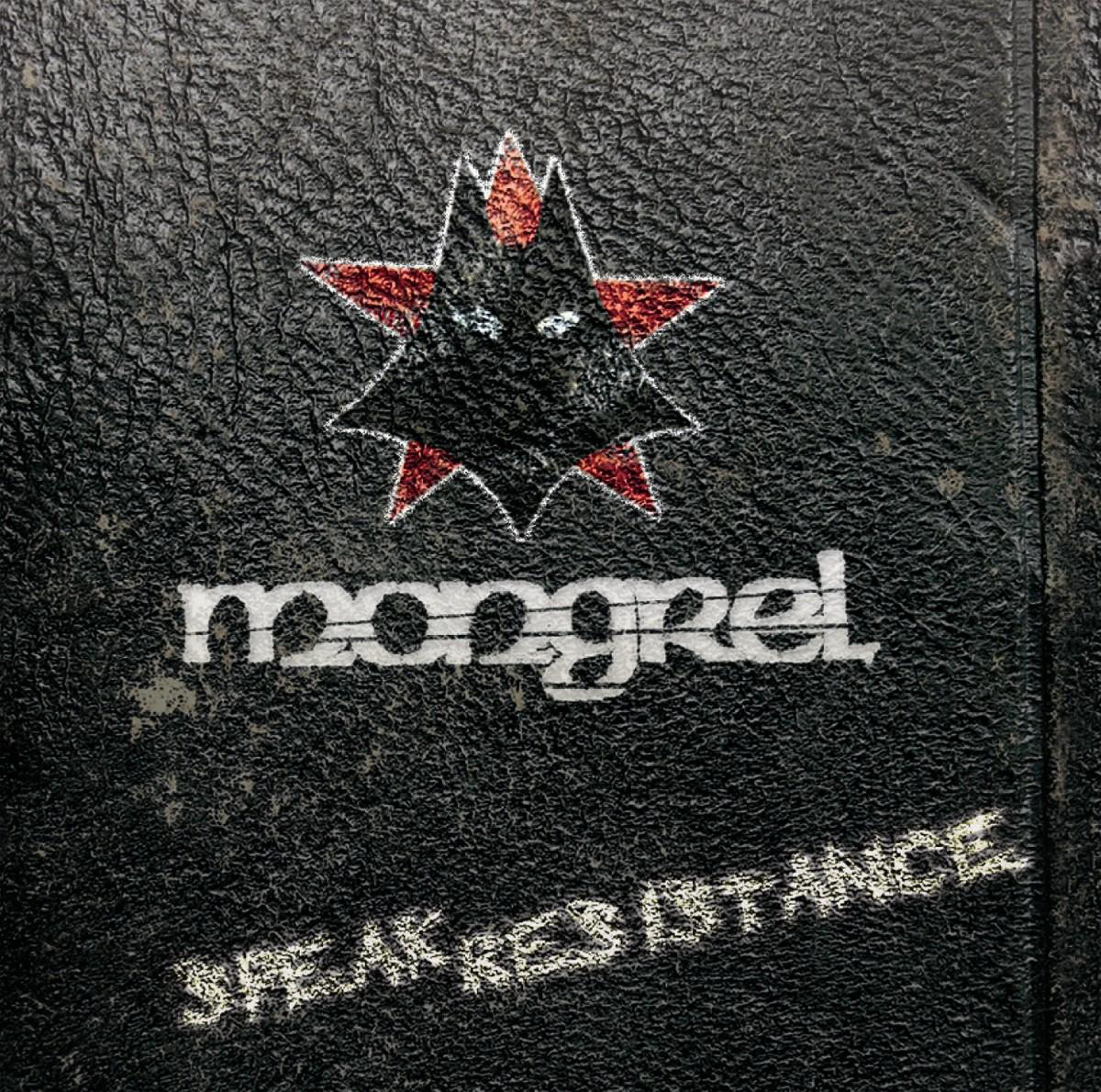 Mongrel – Speak Resistance