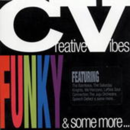 Diverse – Funky Some More
