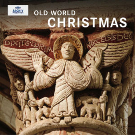 Alexander Blachly – Old World Christmas