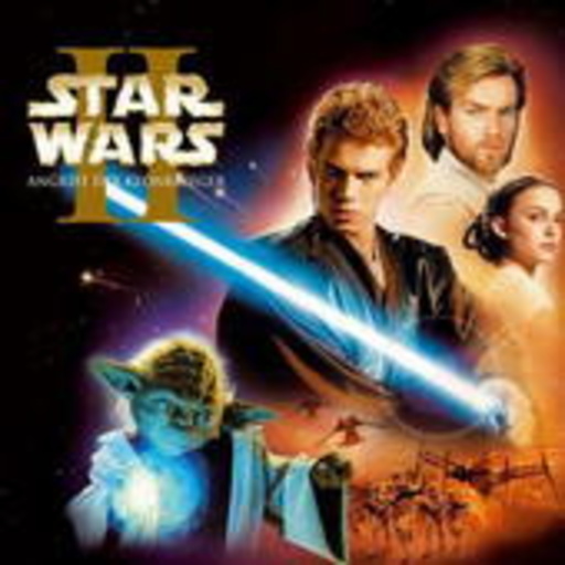 Diverse – Star Wars - Angriff der Klonkrieger - Episode 2