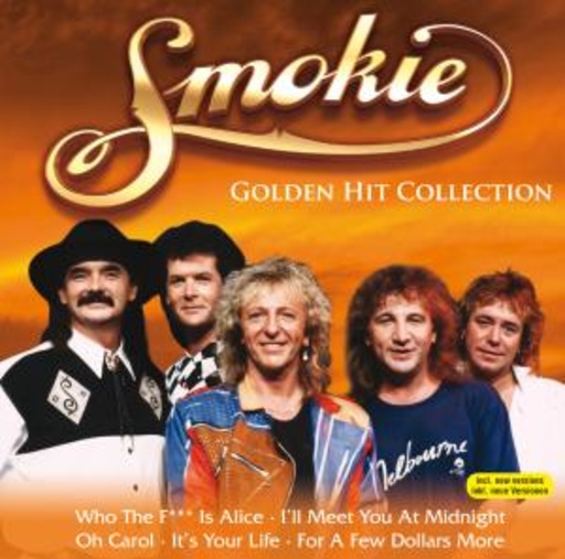 Smokie – Golden Hits Collection