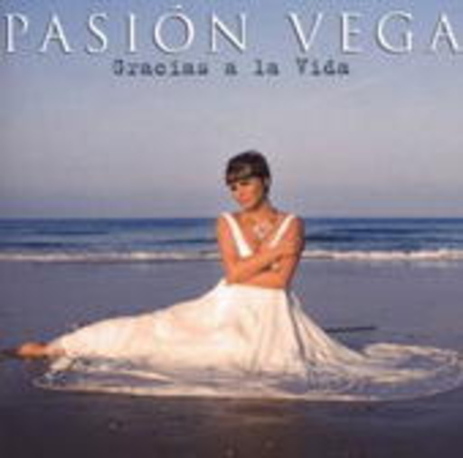 Pasion Vega – Gracias A La Vega