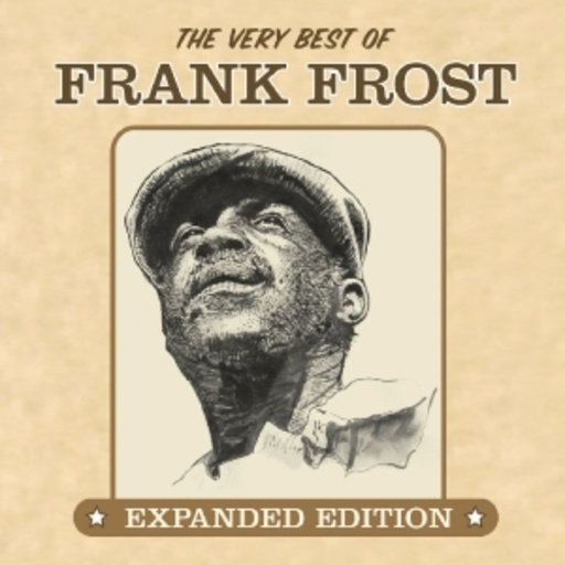Frank Frost – The Very Best Of