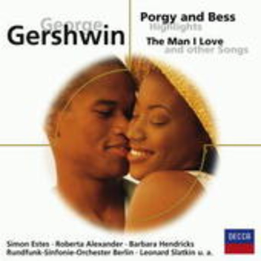 Porgy And Bess – Highlights (Eloquence)