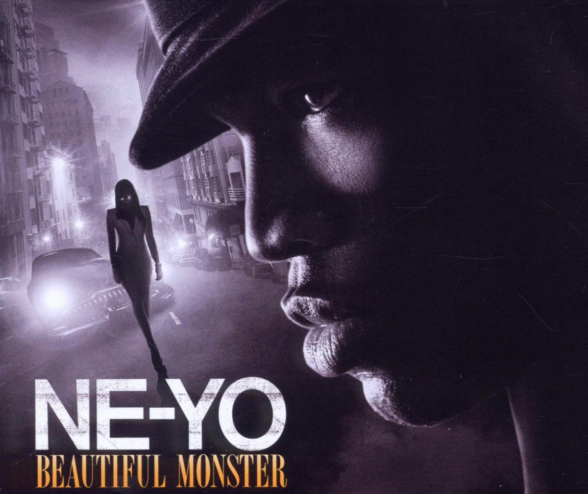 Ne-Yo – Beautiful Monster