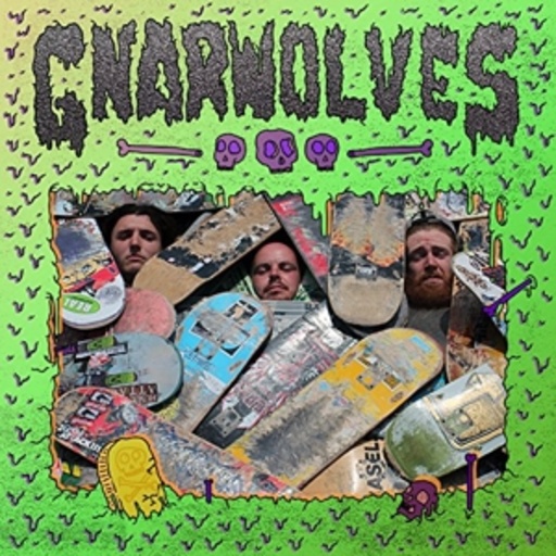 Gnarwolves – Gnarwolves