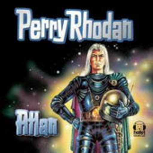 Diverse – Perry Rhodan: Admiral der Sterne (Folge 10)/Sturm auf die Padom (Folge 11)