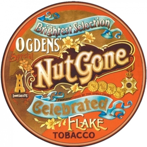 Ogdens‘ Nut Gone Flake