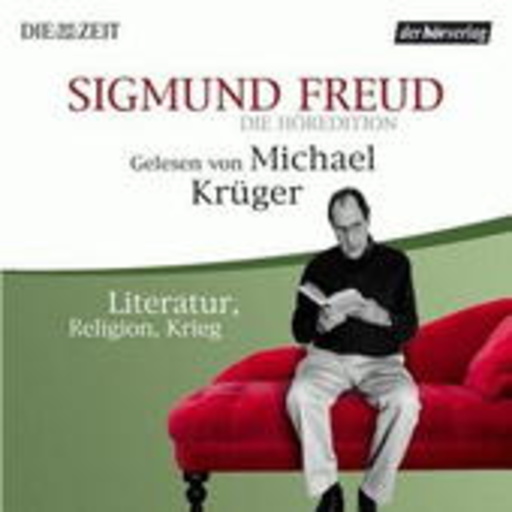 Michael Krüger – Literatur, Religion, Krieg