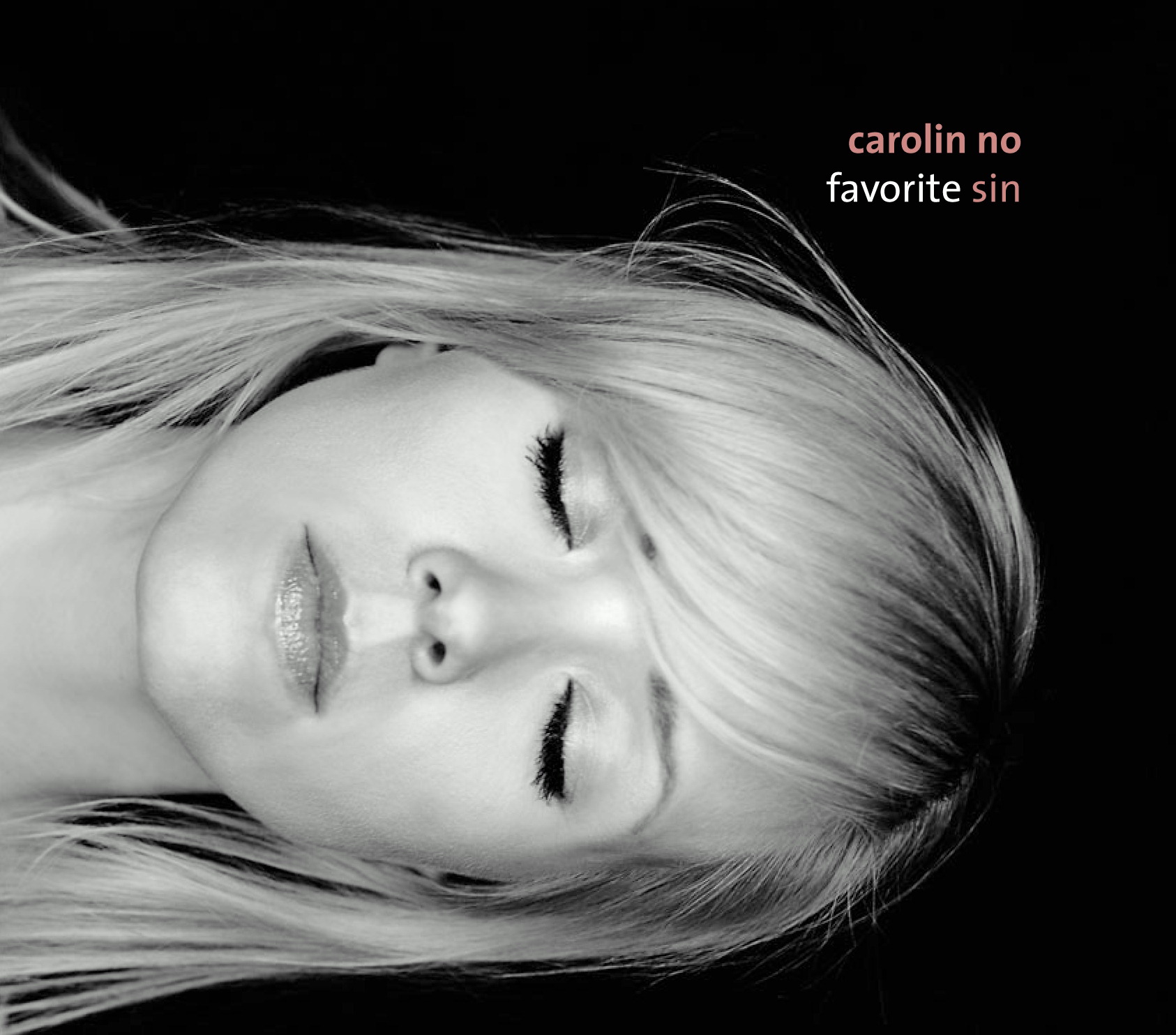 Carolin No – Favorite Sin