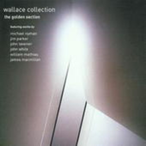 Wallace Collection – The Colden Section