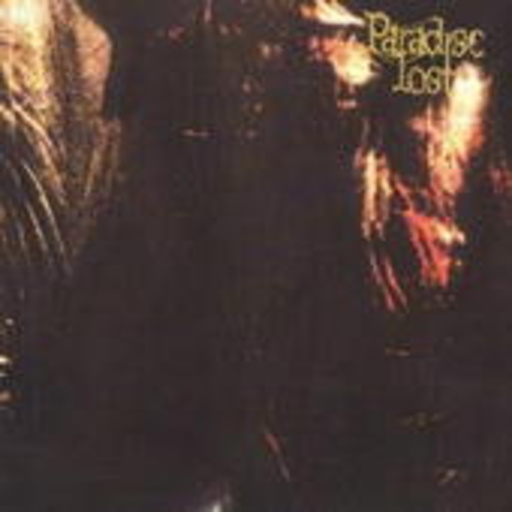 Paradise Lost – Gothic