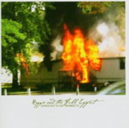 Reggie & The Full Effect – Songs To Get Not Married To