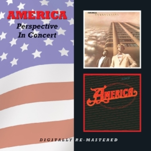 America – Perspective/In Concert