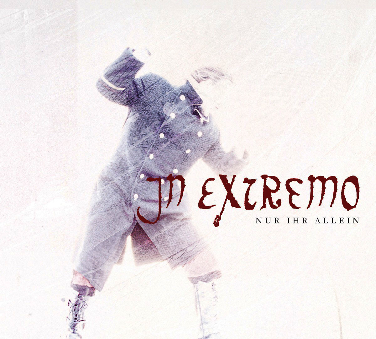 In Extremo – Nur ihr allein