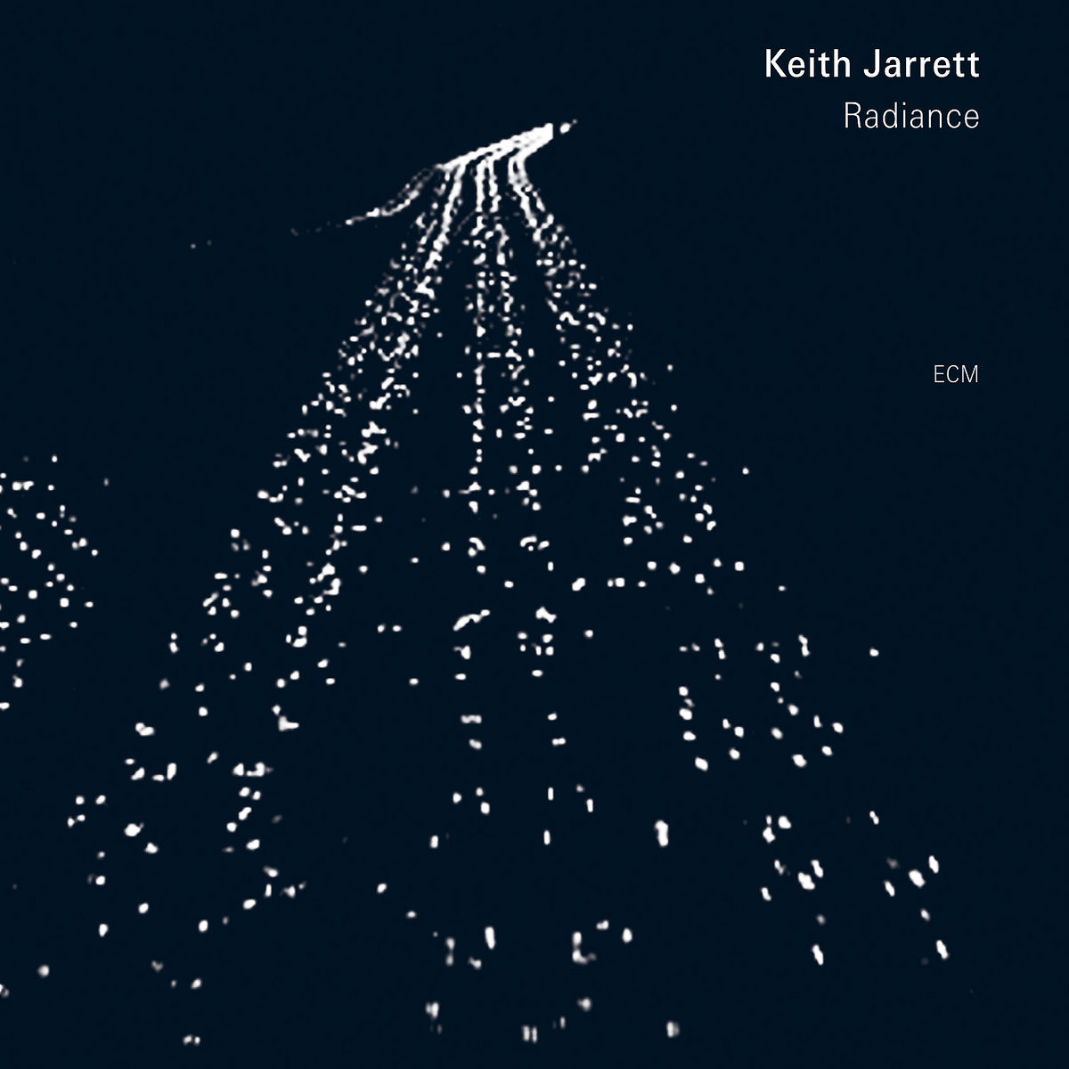 Keith Jarrett – Radiance
