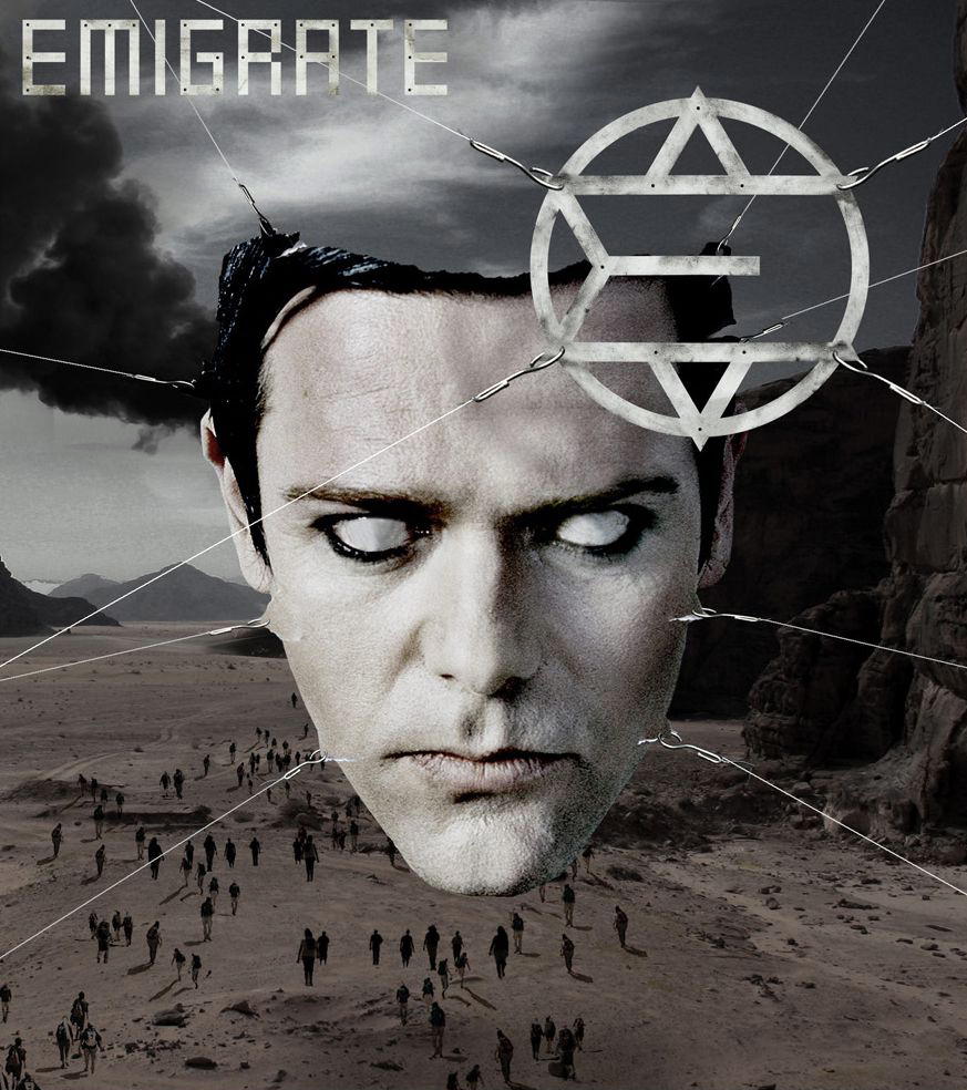 Emigrate – Emigrate