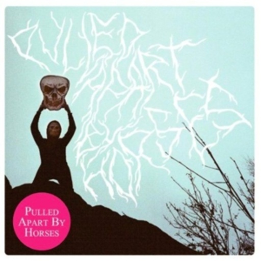Pulled Apart By Horses – Pulled Apart By Horses