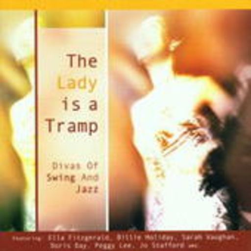 Diverse – The Lady Is A Tramp