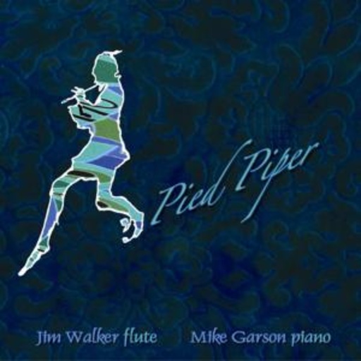 Mike Garson & Jim Walker – Pied Piper