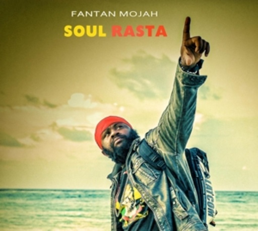 Fantan Mojah – Soul Rasta