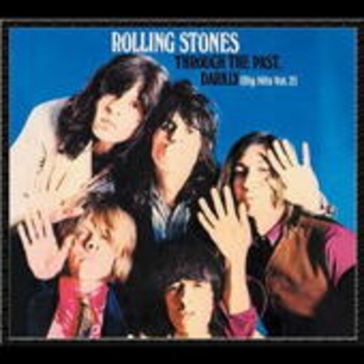 The Rolling Stones – Through The Past Darkly (Big Hits Vol. 2) (Digipak)