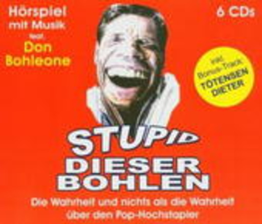 Diverse – Stupid Dieser Bohlen