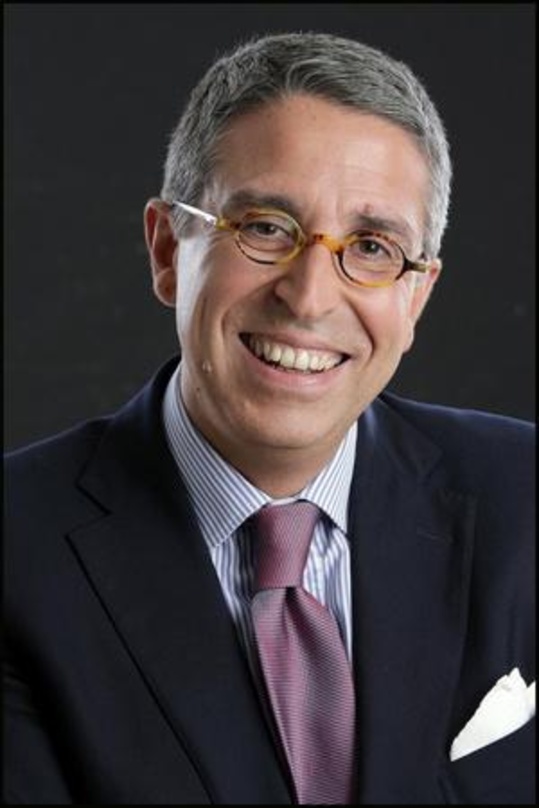 Legt die Pläne für einen Börsengang der Universal Music Group zu den Akten: Vivendi-CEO Arnaud de Puyfontaine
