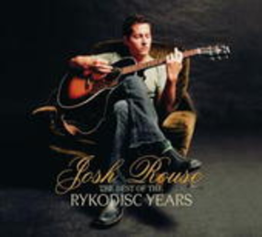 Josh Rouse – The Best Of The Rykodisc Years