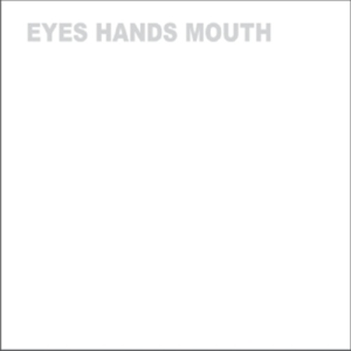 Explode Into Colors – Eyes Hands Mouth
