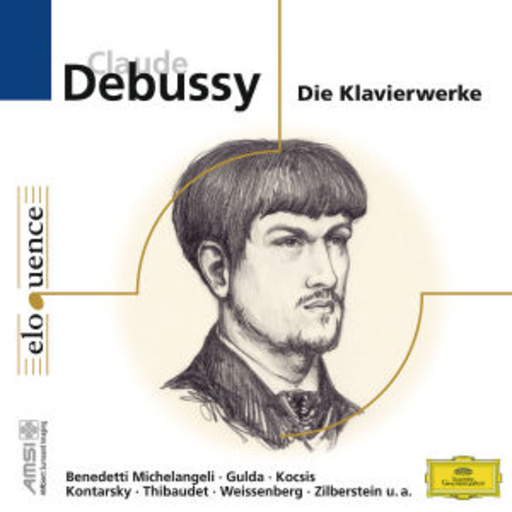 Die Klavierwerke