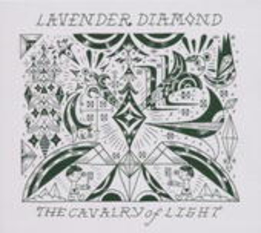 Lavender Diamond – The Cavalry Of Light EP