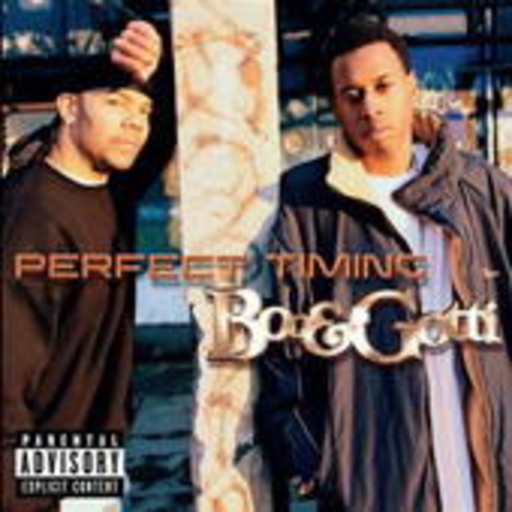 Boo & Gotti – Perfect Timing