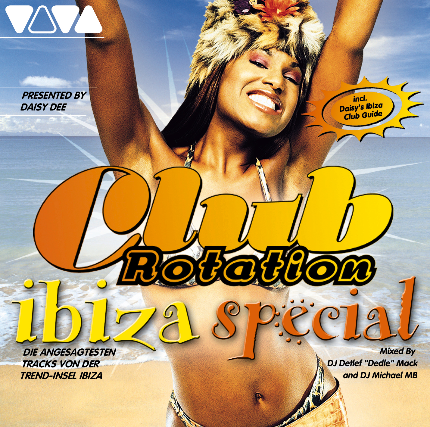 Diverse – Viva Club Rotation Ibiza Special