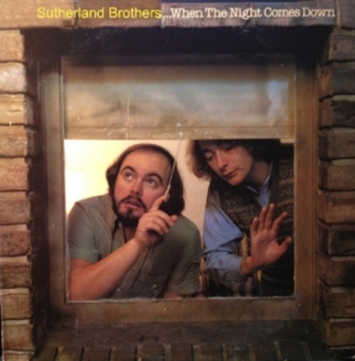 Sutherland Brothers – When The Night Comes Down