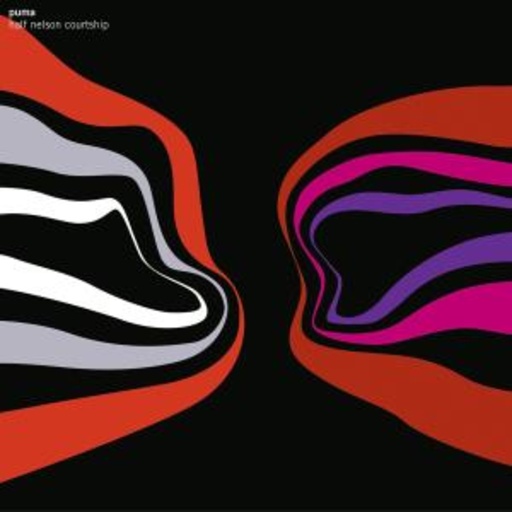 Puma – Half Nelson Courtship