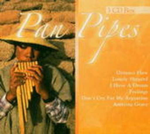 Diverse – Pan Pipes