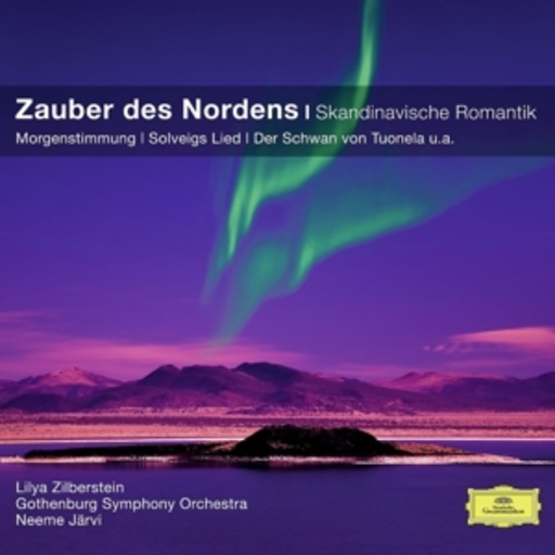 Diverse – Zauber des Nordens - Skandinavische Romantik