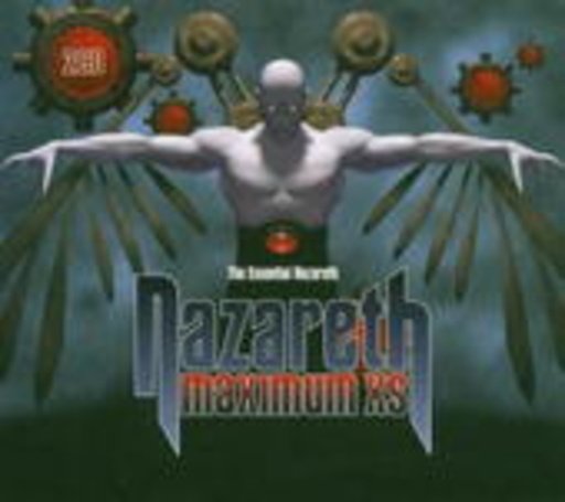 Nazareth – Essential