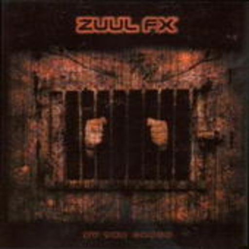Zuul FX – By The Cross