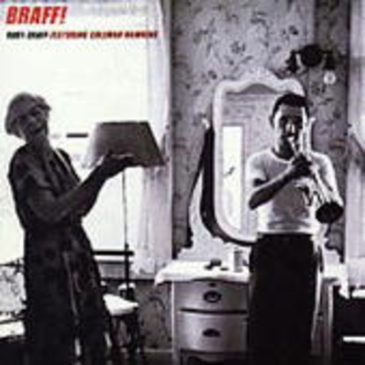 Ruby Braff Feat. C. Hawkins – Baff!