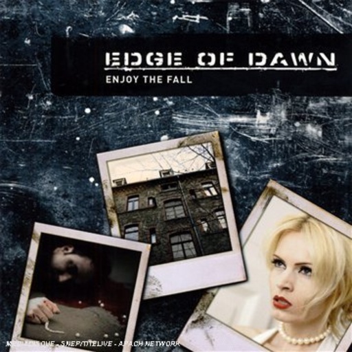Edge Of Dawn – Enjoy The Fall