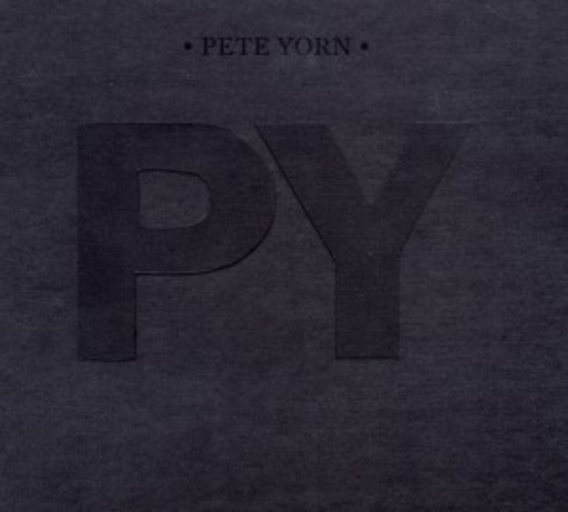 Pete Yorn – Pete Yorn