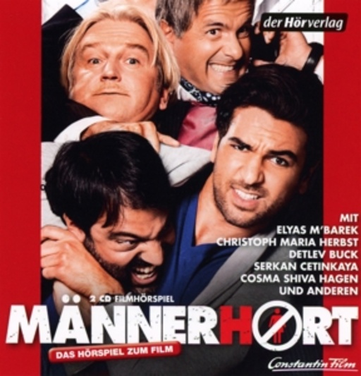 Diverse – Männerhort