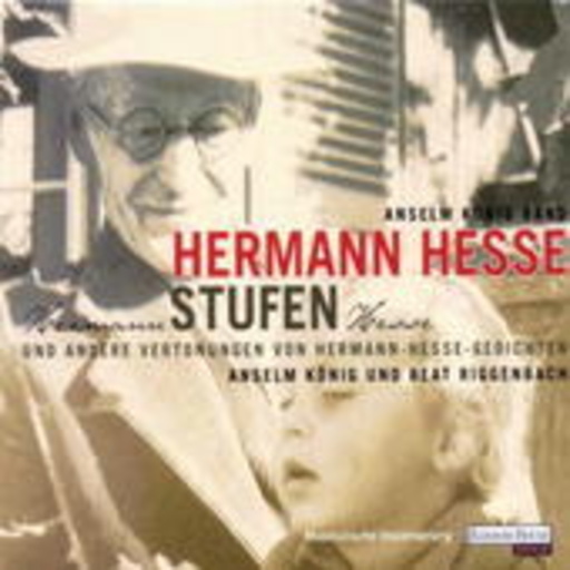 Anselm König – Stufen