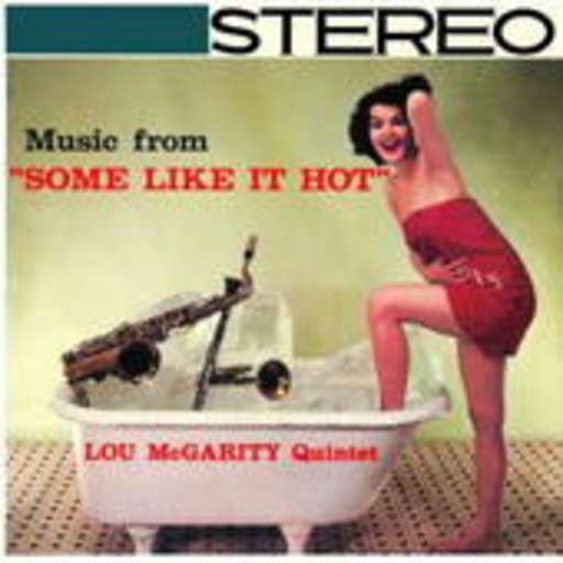 Lou McGarity Quintet – Music From "Some Like It Hot"