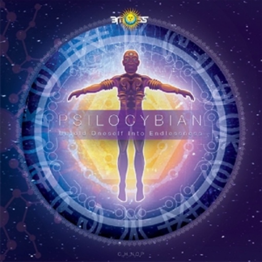 Psilocybian – Unfold Oneself Into Endlesness
