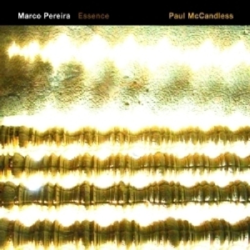 Marco Pereira – Essence